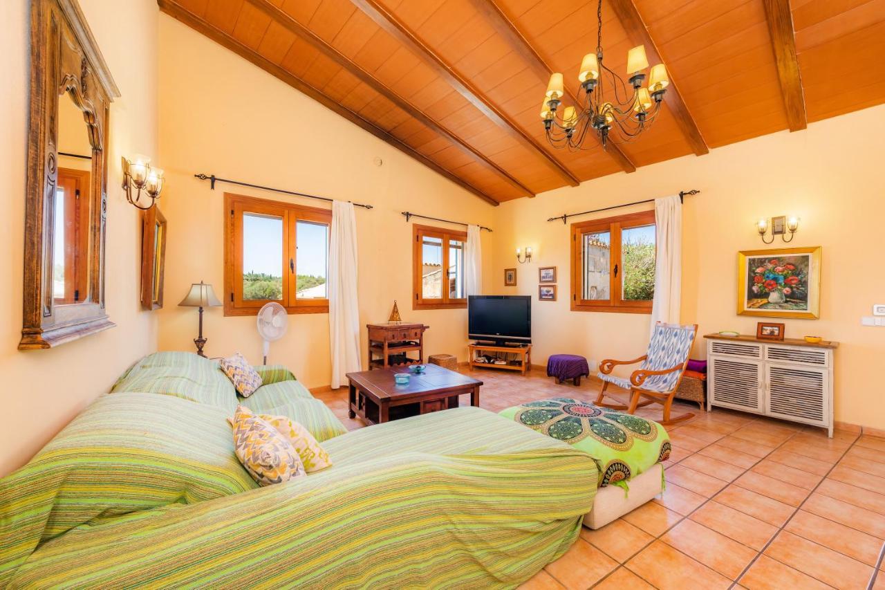 Ferienhaus Colau Santa Margalida