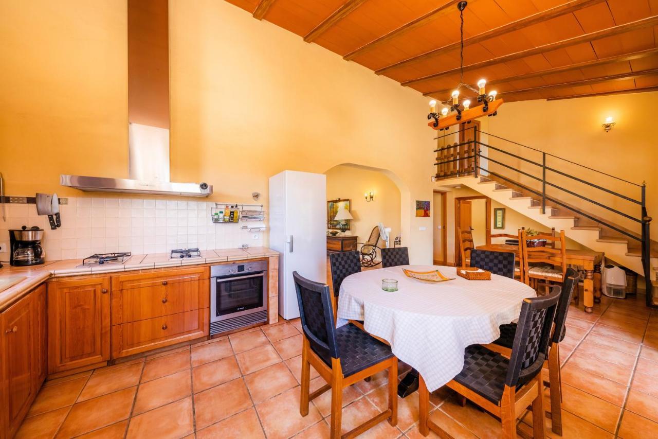 Ferienhaus Colau