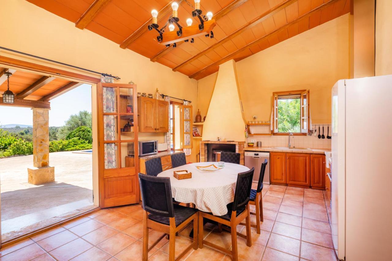 Ferienhaus Colau