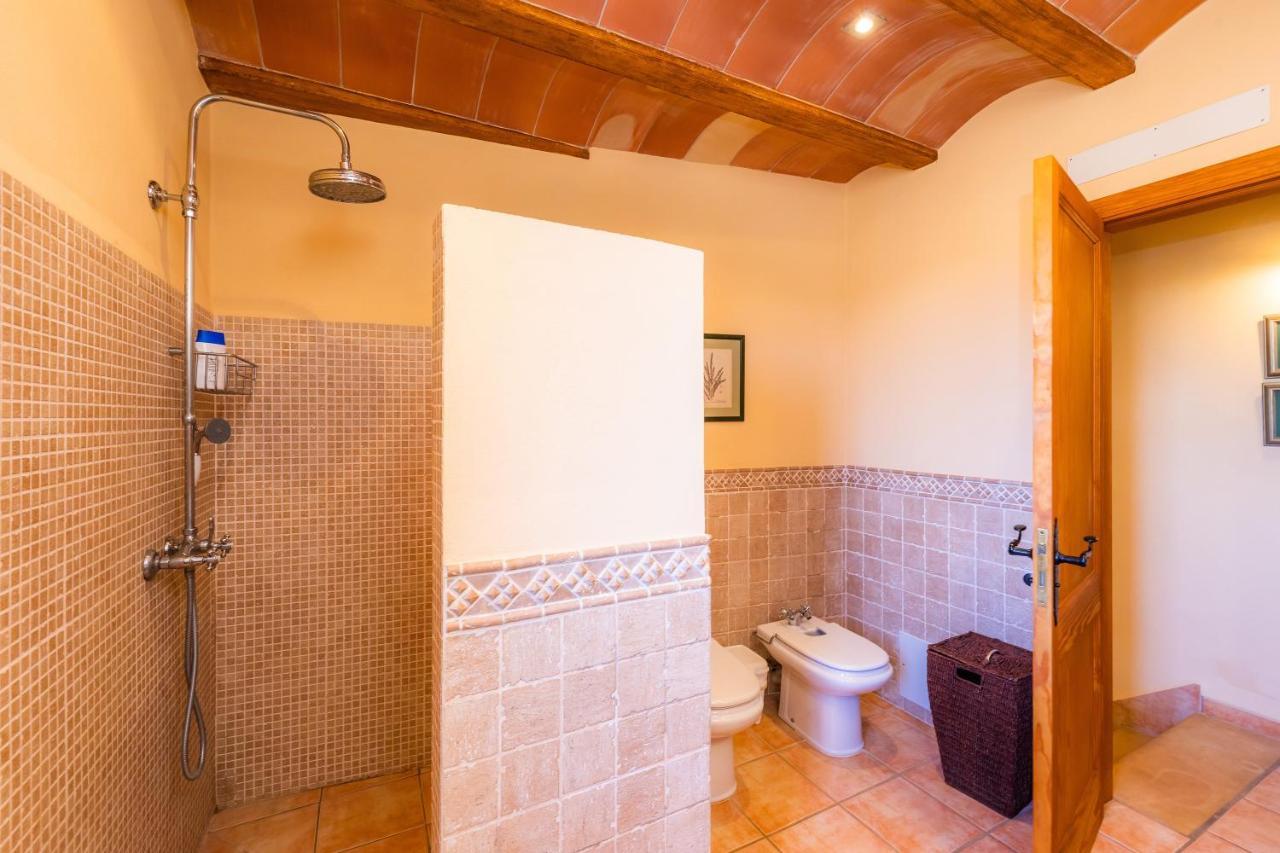 Colau Ferienhaus Santa Margalida