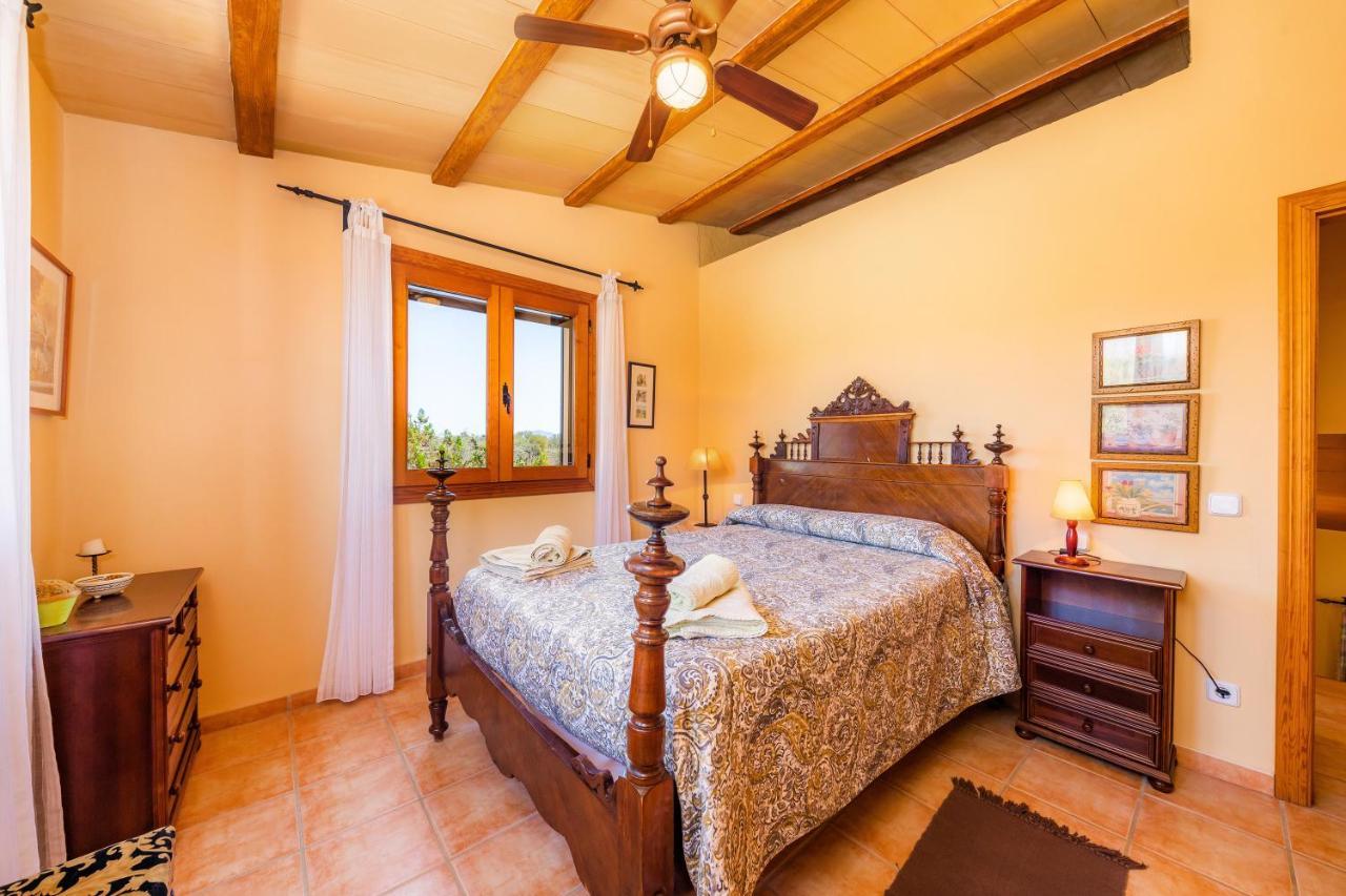 Colau Ferienhaus *