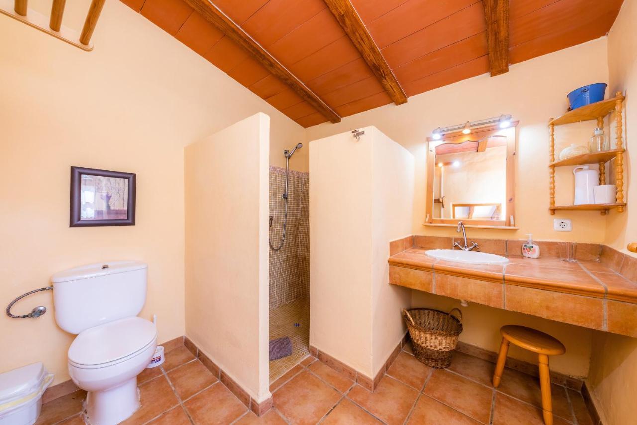 Ferienhaus Colau Santa Margalida