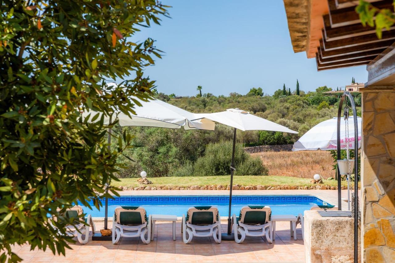 Ferienhaus Colau Santa Margalida