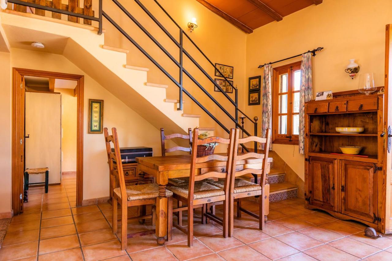 Ferienhaus Colau Santa Margalida